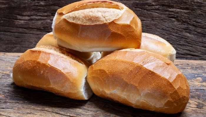 Pão Francês, Agora o seu Pãozinho Feito em Casa